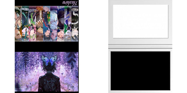 Custom Junior Z Palette