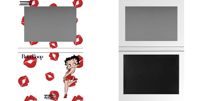 Custom Extra Large Z Palette