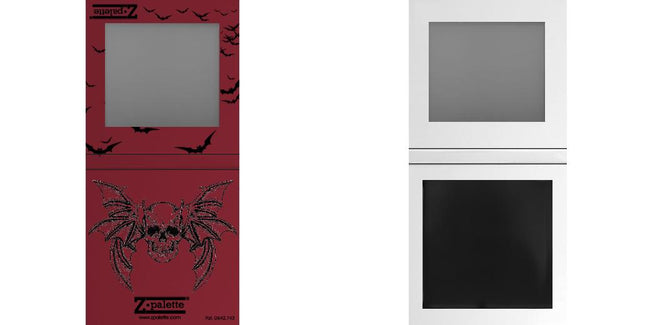 Custom Small Z Palette