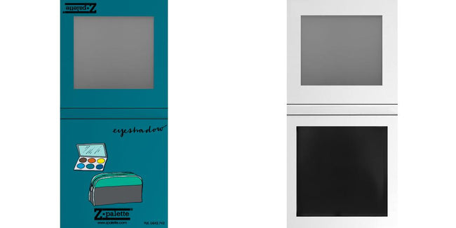 Custom Small Z Palette