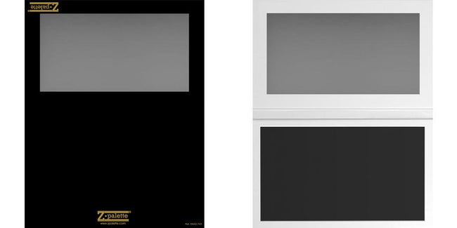 Custom Large Z Palette