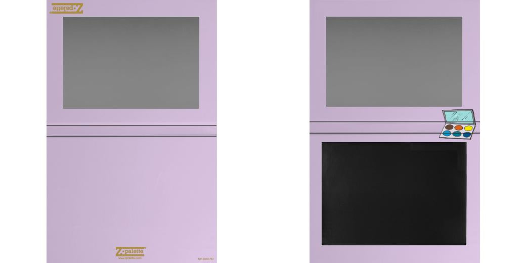 Custom Extra Large Z Palette