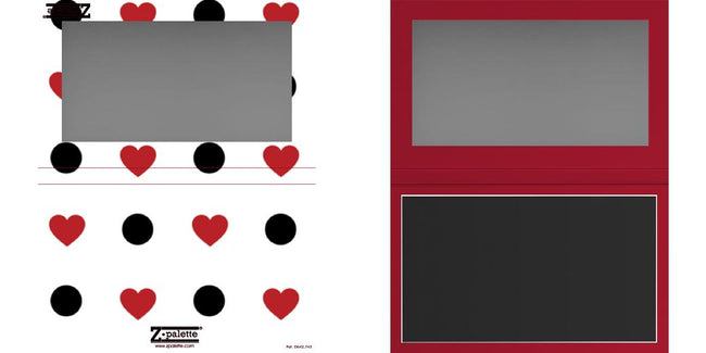 Custom Large Z Palette