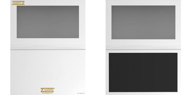 Custom Large Z Palette