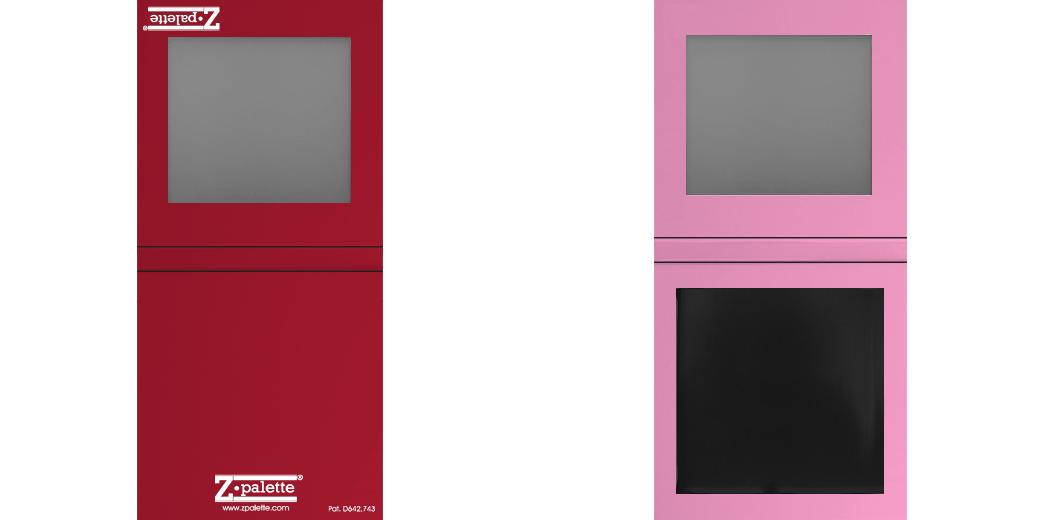 Custom Small Z Palette