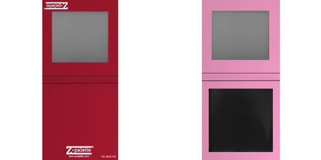 Custom Small Z Palette