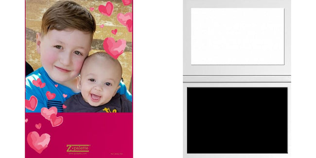 Custom Junior Z Palette