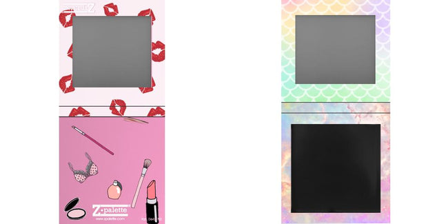 Custom Small Z Palette