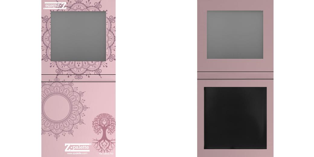 Custom Small Z Palette