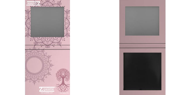 Custom Small Z Palette