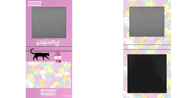 Custom Small Z Palette