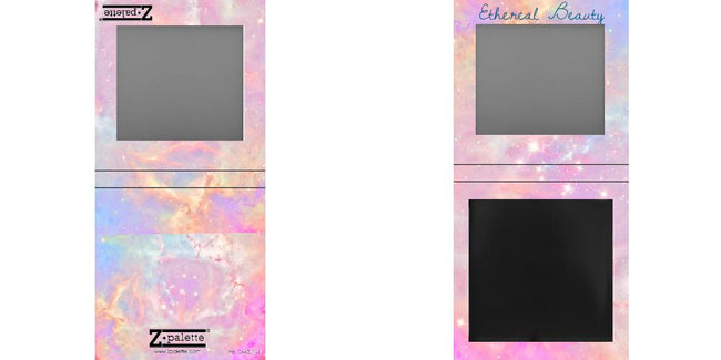 Custom Small Z Palette