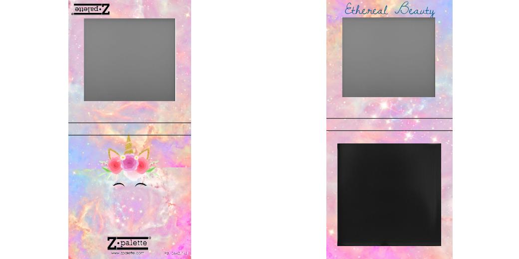 Custom Small Z Palette