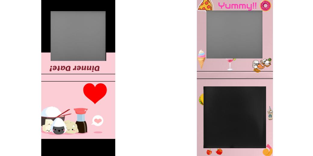 Custom Small Z Palette