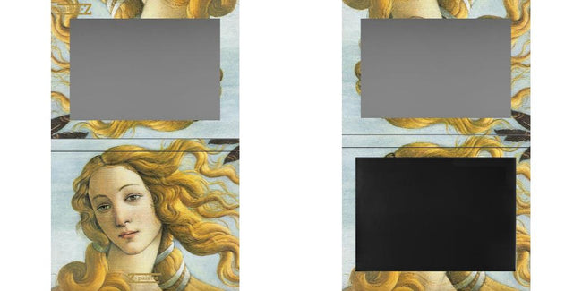 Custom Extra Large Z Palette