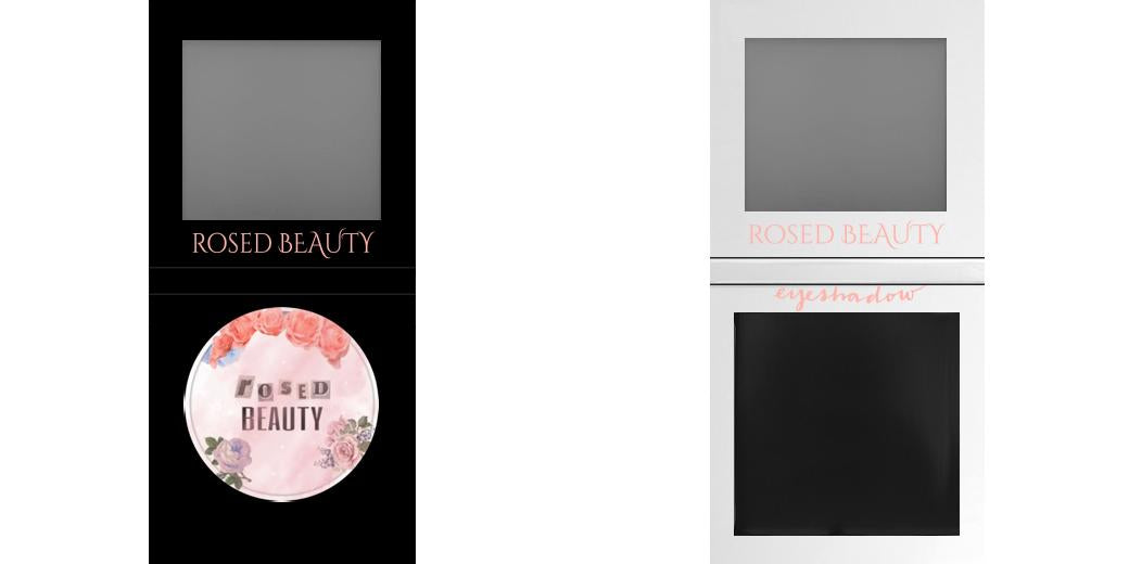 Custom Small Z Palette