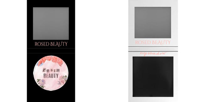 Custom Small Z Palette