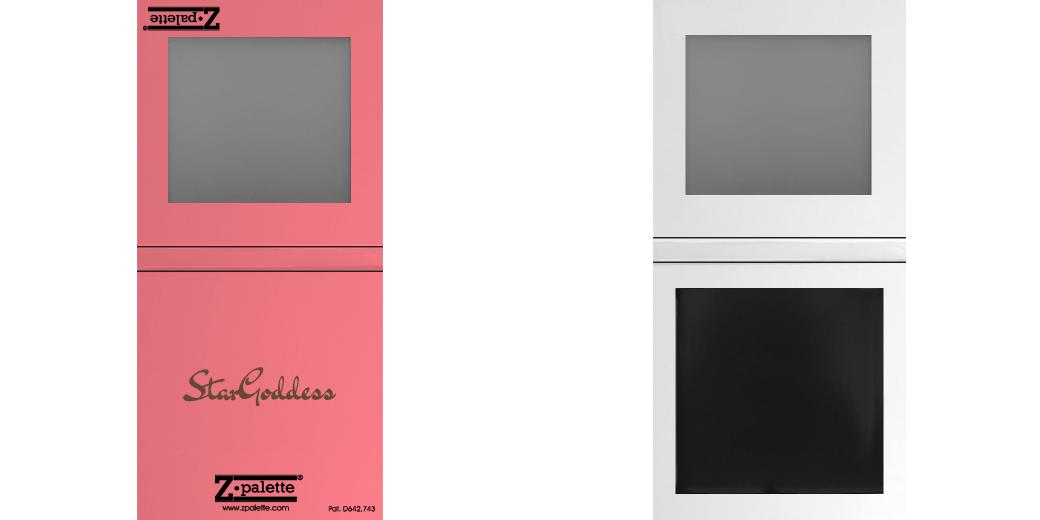 Custom Small Z Palette