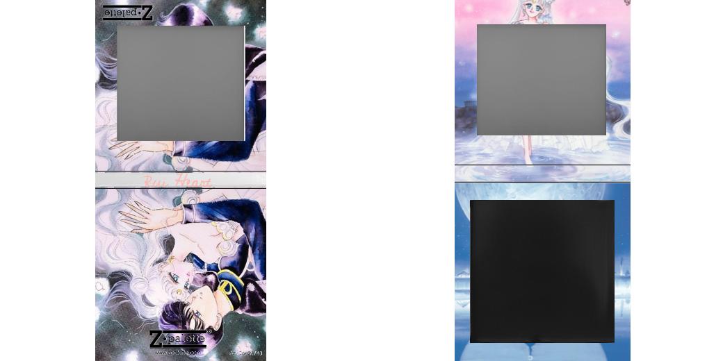 Custom Small Z Palette