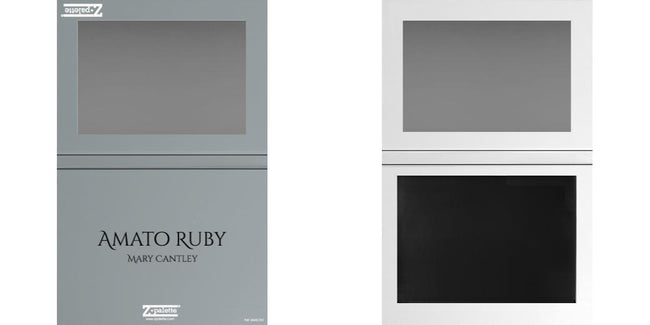 Custom Extra Large Z Palette