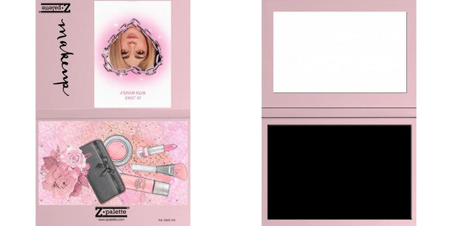 Custom Junior Z Palette