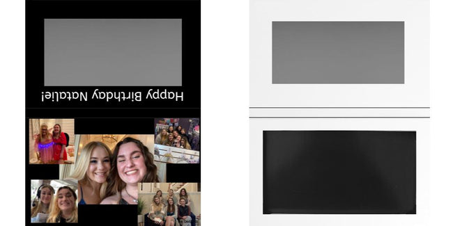 Custom Medium Deep Z Palette