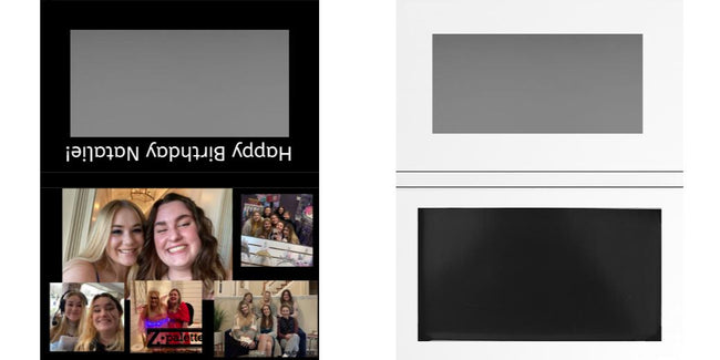 Custom Medium Deep Z Palette