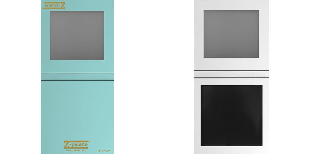 Custom Small Z Palette