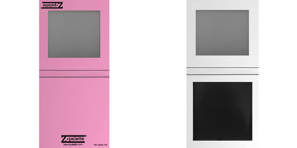 Custom Small Z Palette