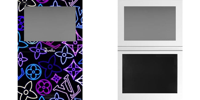 Custom Extra Large Z Palette