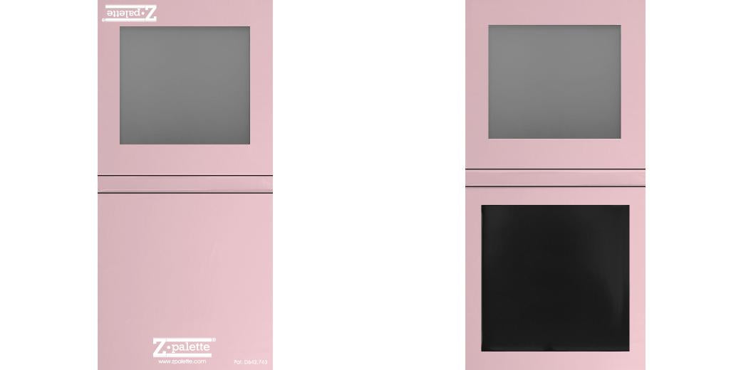 Custom Small Z Palette