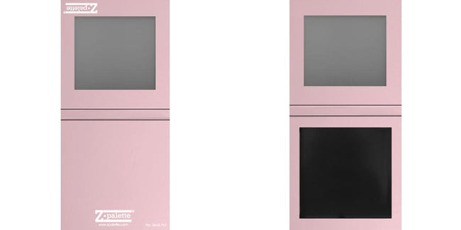 Custom Small Z Palette