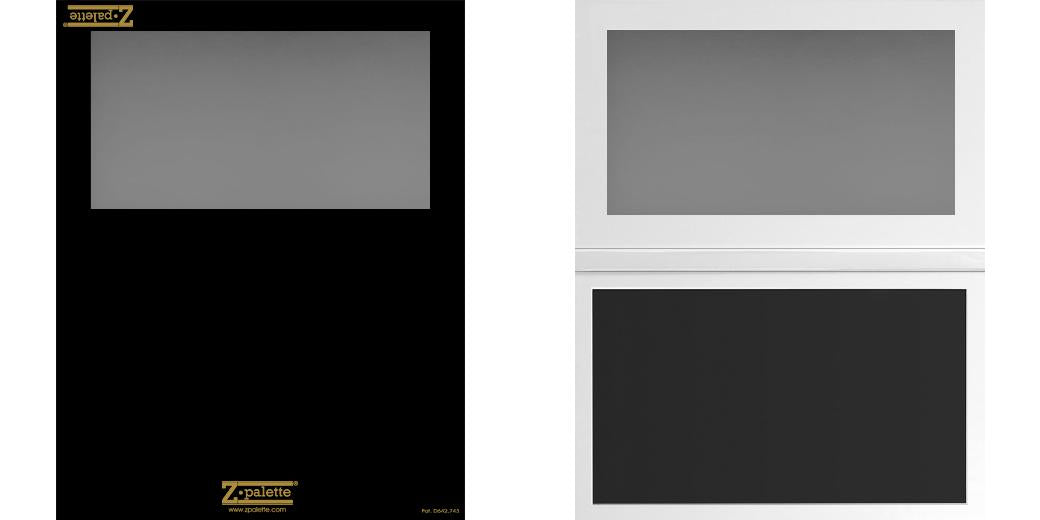 Custom Large Z Palette