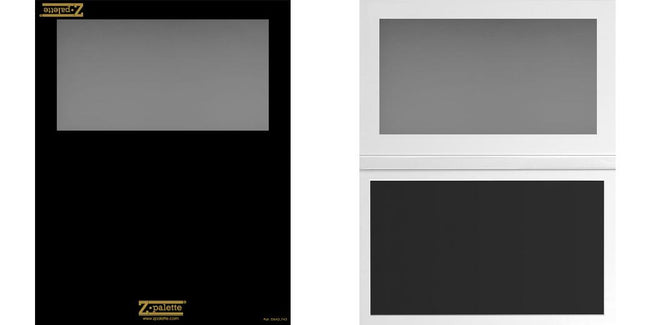 Custom Large Z Palette