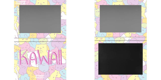 Custom Extra Large Z Palette