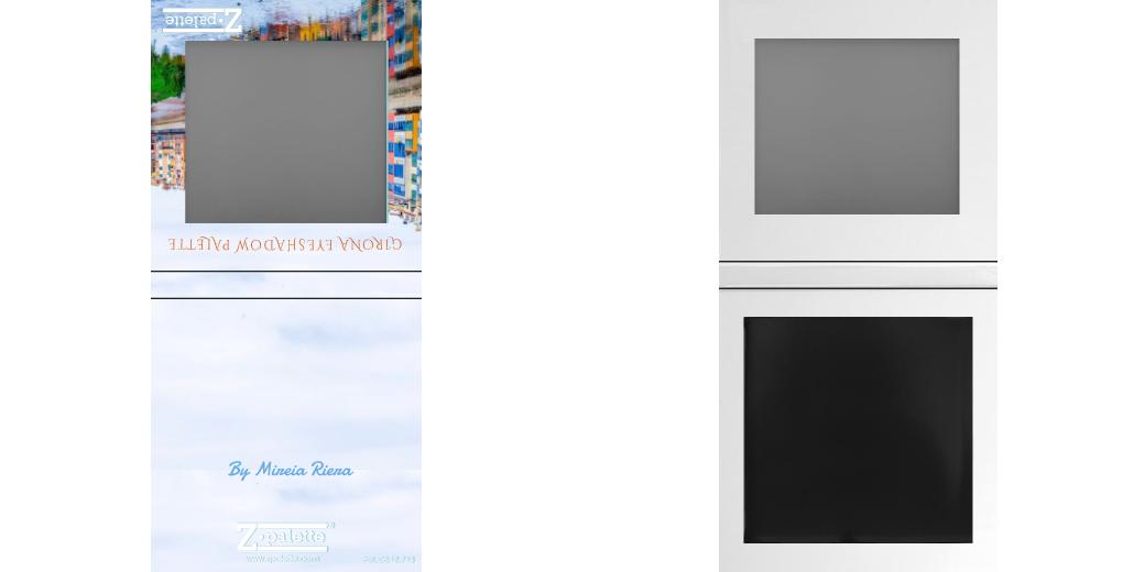 Custom Small Z Palette