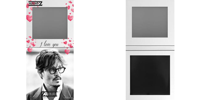 Custom Small Z Palette