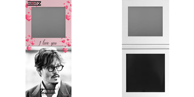 Custom Small Z Palette