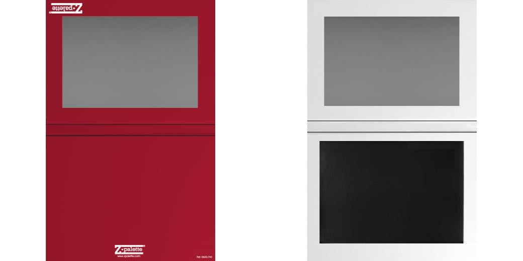 Custom Extra Large Z Palette