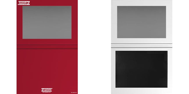 Custom Extra Large Z Palette