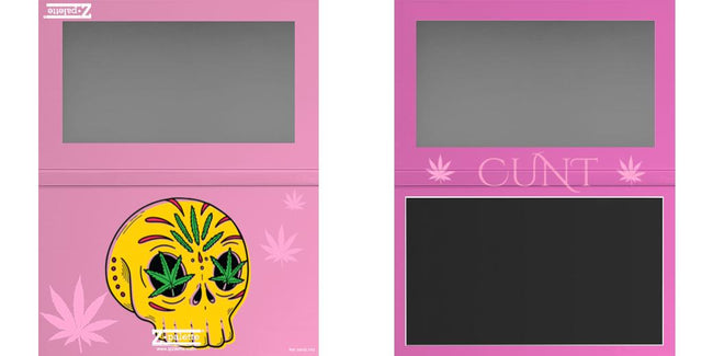 Custom Large Z Palette