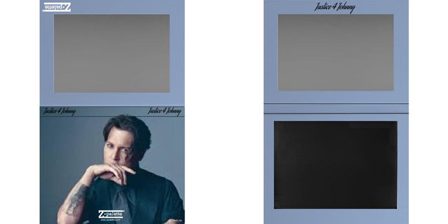 Custom Extra Large Z Palette