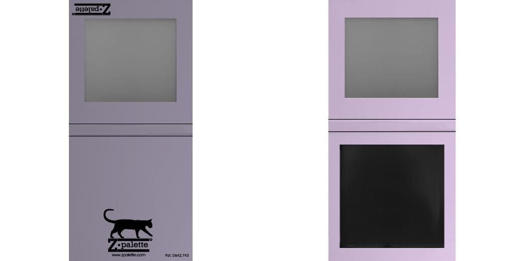 Custom Small Z Palette