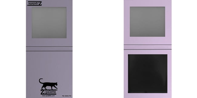 Custom Small Z Palette