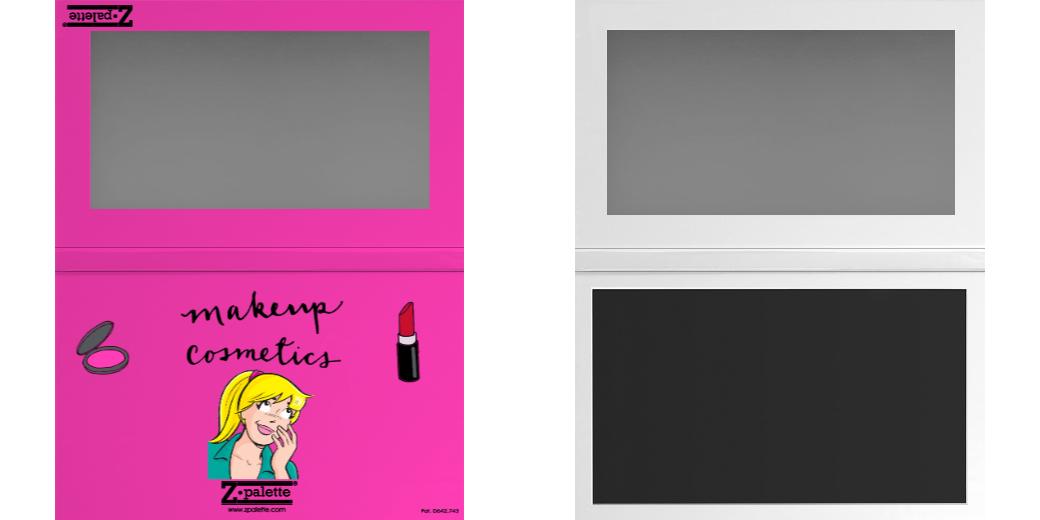 Custom Large Z Palette