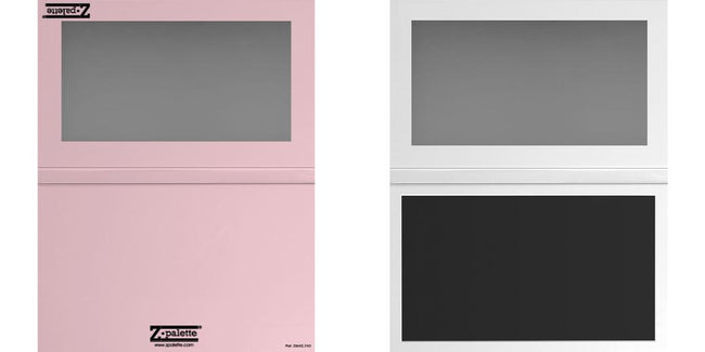 Custom Large Z Palette