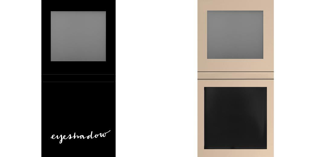 Custom Small Z Palette