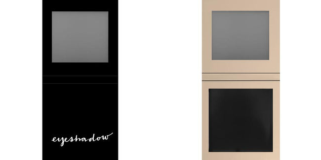 Custom Small Z Palette