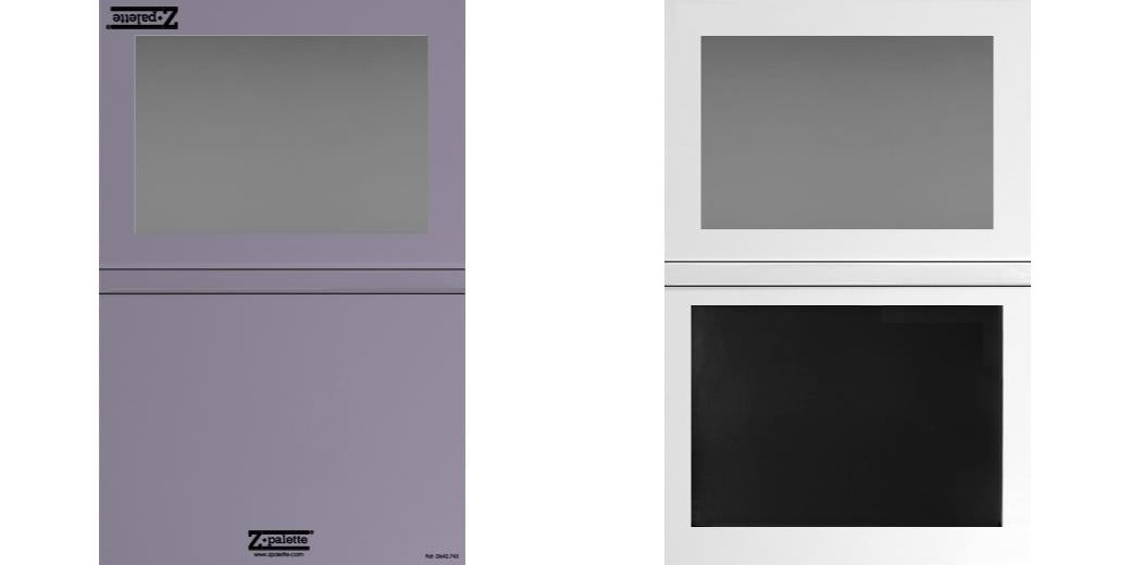 Custom Extra Large Z Palette