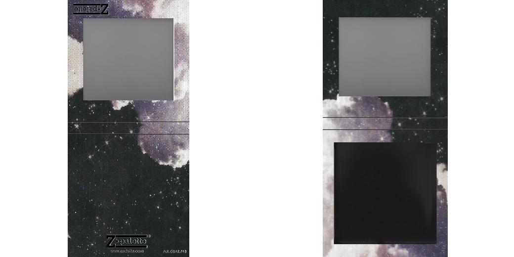 Custom Small Z Palette